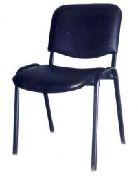 Стулья на металлическом каркасе, стулья изо, стулья оптом